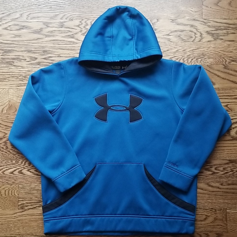 Under Armour Sweatshirt/Hoodie